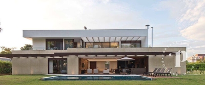 Casa de Condomínio, 4 quartos - Foto 2