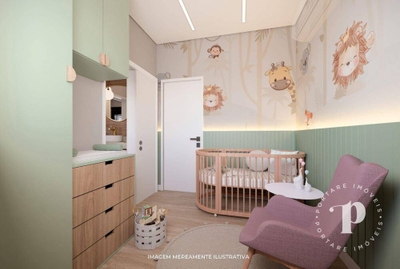 Apartamento, 2 quartos, 66 m² - Foto 3