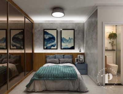 Apartamento, 3 quartos, 80 m² - Foto 4