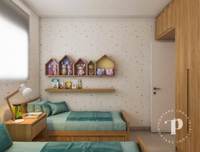 Apartamento, 3 quartos, 80 m² - Foto 3