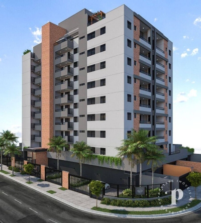 Apartamento, 3 quartos, 80 m² - Foto 5