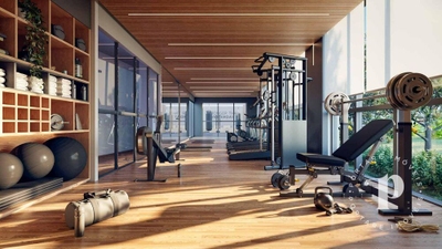 Apartamento, 3 quartos, 106 m² - Foto 5