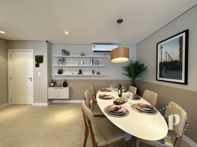 Apartamento, 3 quartos, 98 m² - Foto 2