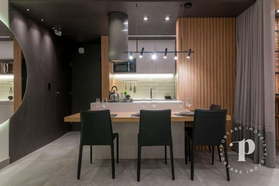 Apartamento, 2 quartos, 70 m² - Foto 2