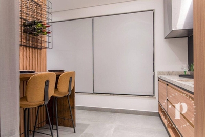 Apartamento, 2 quartos, 70 m² - Foto 3