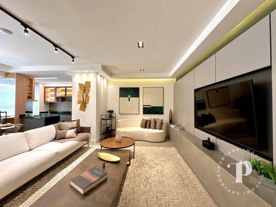 Apartamento, 3 quartos, 143 m² - Foto 1