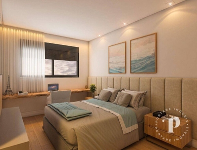 Apartamento, 3 quartos, 97 m² - Foto 5