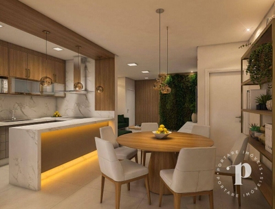 Apartamento, 3 quartos, 97 m² - Foto 3