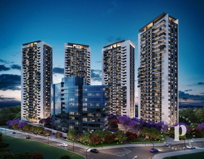 Apartamento, 2 quartos, 78 m² - Foto 5