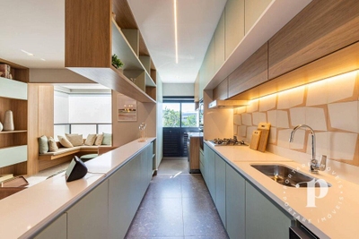 Apartamento, 2 quartos, 78 m² - Foto 3