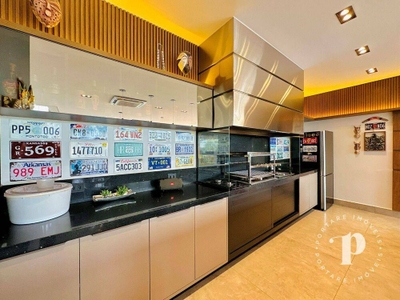 Casa de Condomínio, 5 quartos - Foto 4