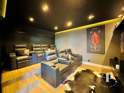 Casa de Condomínio, 5 quartos - Foto 2