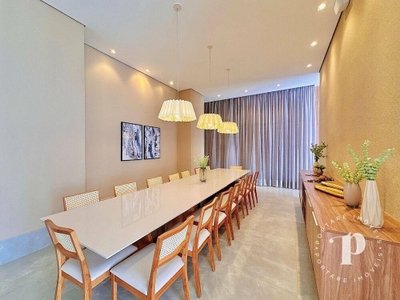 Apartamento, 3 quartos, 131 m² - Foto 4