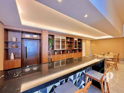 Apartamento, 3 quartos, 131 m² - Foto 5