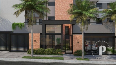 Apartamento, 2 quartos, 64 m² - Foto 4