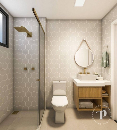 Apartamento, 2 quartos, 64 m² - Foto 3