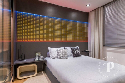 Apartamento, 1 quarto, 49 m² - Foto 3