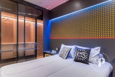 Apartamento, 1 quarto, 49 m² - Foto 4