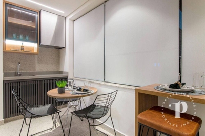 Apartamento, 1 quarto, 49 m² - Foto 5