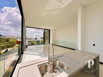 Casa de Condomínio, 5 quartos - Foto 5