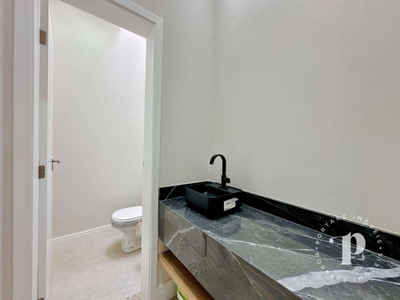 Casa de Condomínio, 3 quartos - Foto 5