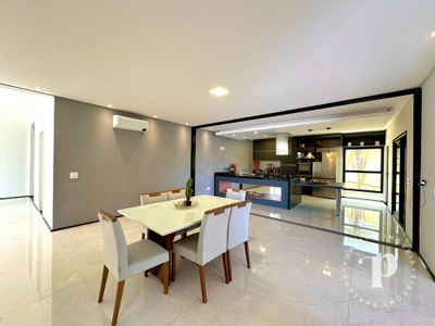 Casa de Condomínio, 5 quartos - Foto 1