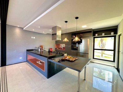 Casa de Condomínio, 5 quartos - Foto 2