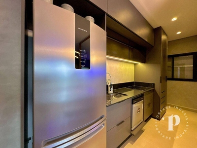 Apartamento, 1 quarto, 48 m² - Foto 5