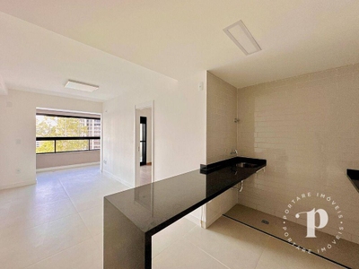 Apartamento, 1 quarto, 48 m² - Foto 1