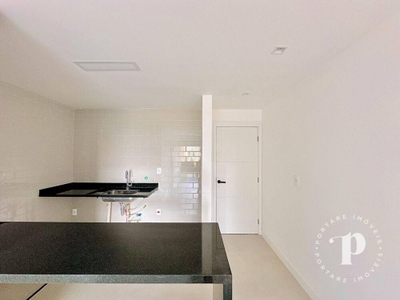 Apartamento, 1 quarto, 48 m² - Foto 2