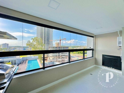 Apartamento, 1 quarto, 48 m² - Foto 3