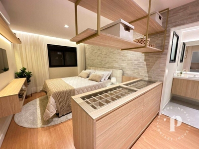 Apartamento, 3 quartos, 115 m² - Foto 5