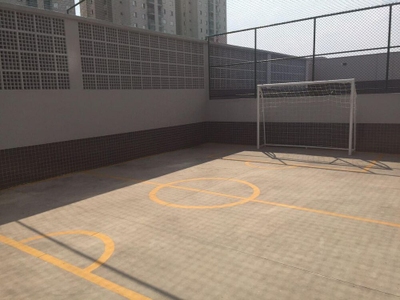 Apartamento, 2 quartos, 65 m² - Foto 2