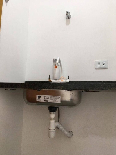 Sala-Conjunto, 40 m² - Foto 2