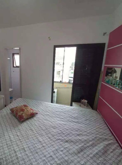 Cobertura, 3 quartos, 202 m² - Foto 5