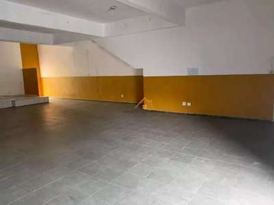 Loja-Salão, 180 m² - Foto 2