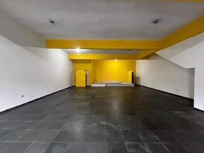 Loja-Salão, 180 m² - Foto 4