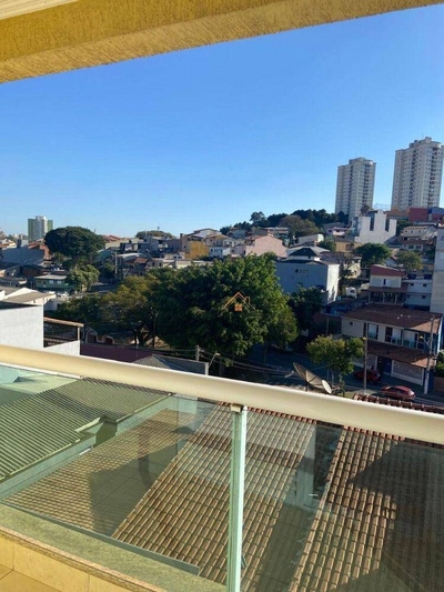 Sobrado, 3 quartos, 258 m² - Foto 4