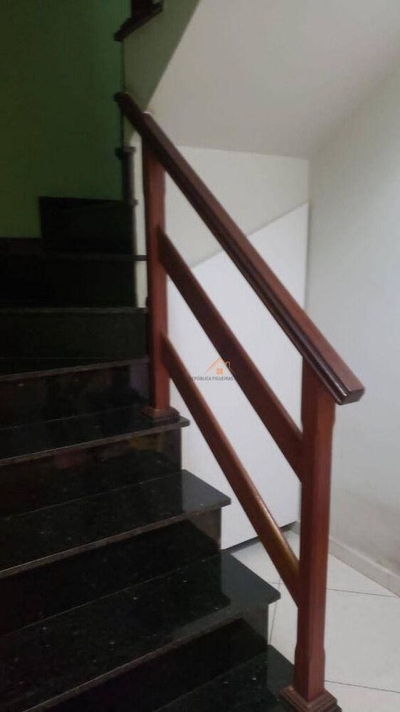 Sobrado, 3 quartos, 114 m² - Foto 3