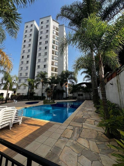 Apartamento, 2 quartos, 50 m² - Foto 4