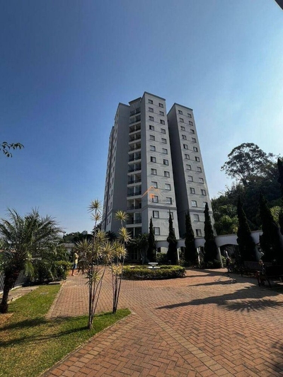 Apartamento, 2 quartos, 50 m² - Foto 3