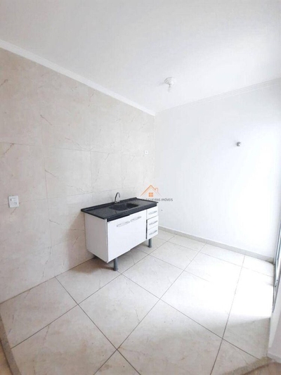 Apartamento, 2 quartos, 42 m² - Foto 4