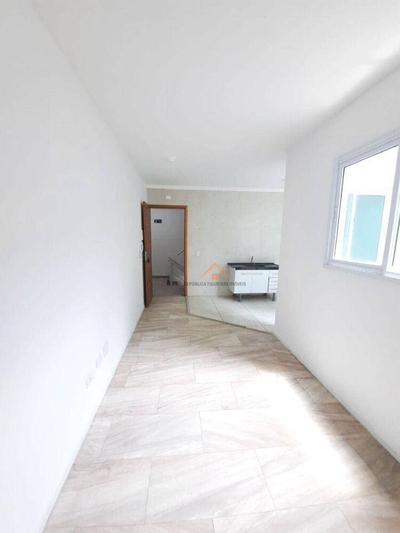 Apartamento, 2 quartos, 42 m² - Foto 2