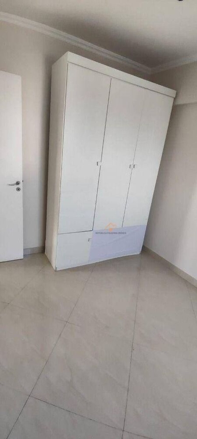Apartamento, 2 quartos, 56 m² - Foto 2