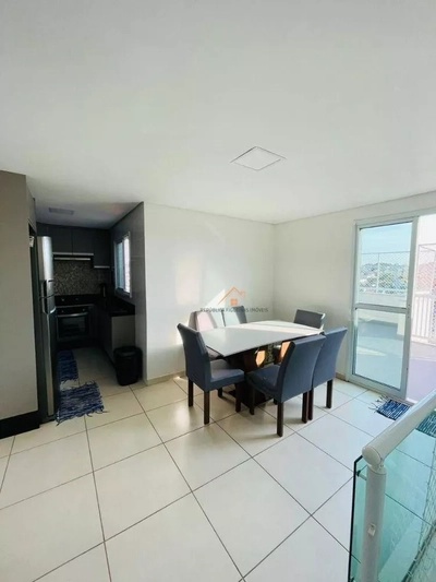 Apartamento, 3 quartos, 100 m² - Foto 5