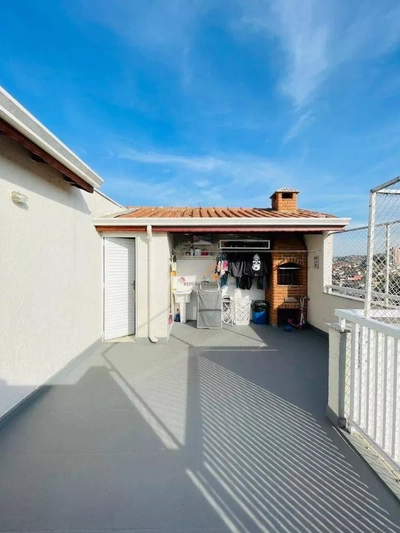 Apartamento, 3 quartos, 100 m² - Foto 3