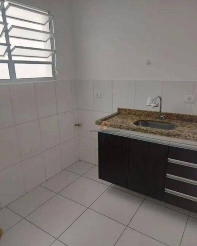 Apartamento, 1 quarto, 26 m² - Foto 2