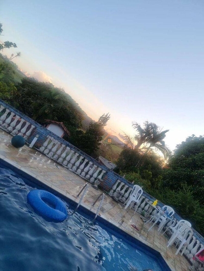 Chácara, 4 quartos, 800 m² - Foto 2