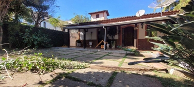 Chácara, 4 quartos, 800 m² - Foto 1