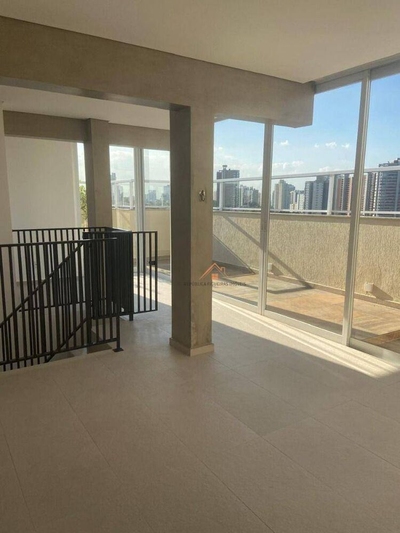 Cobertura, 2 quartos, 164 m² - Foto 4